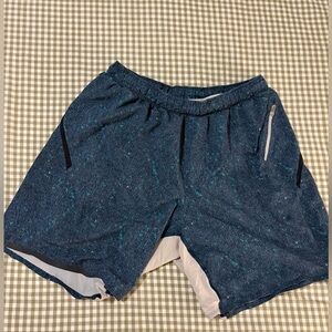 Lululemon Running Shorts